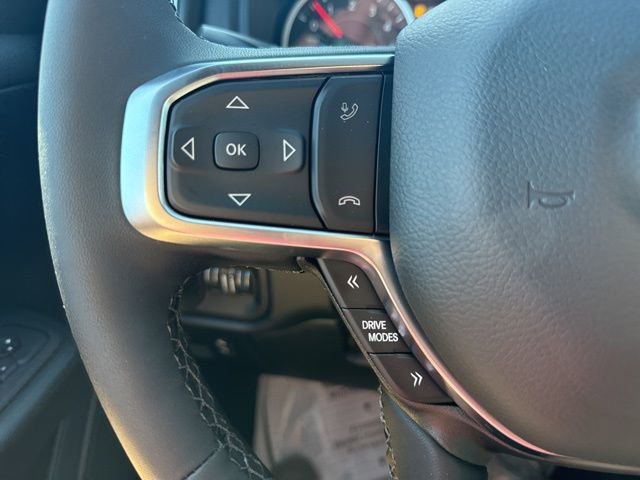New 2026 RAM 1500 2WD Crew Cab image 29