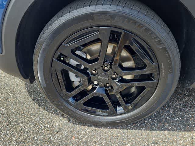 Used 2025 Kia Telluride SX X-Line AWD/4WD image 13