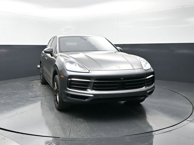 Used 2020 Porsche Cayenne AWD/4WD image 5