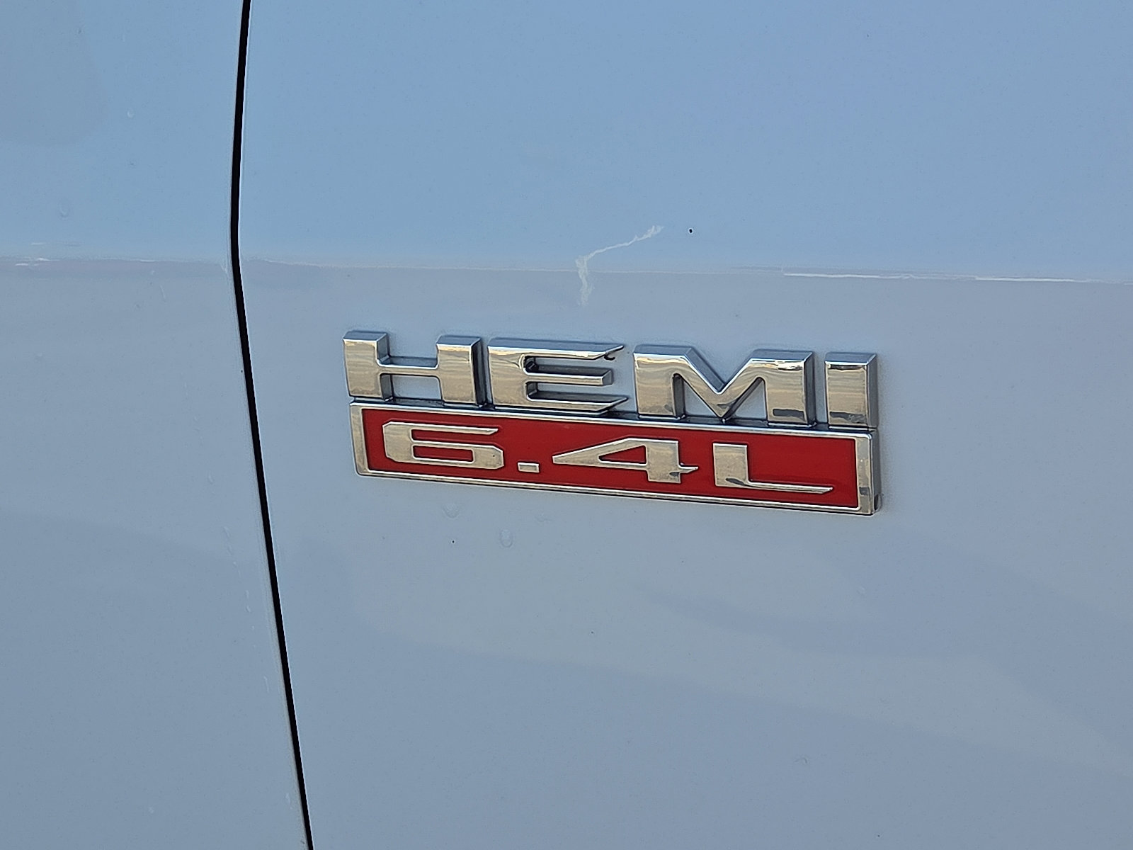 Used 2021 RAM 2500 Lone Star image 7