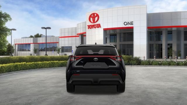New 2026 Toyota bZ FWD image 42