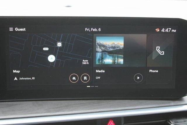 Used 2025 Kia Sorento SX image 5