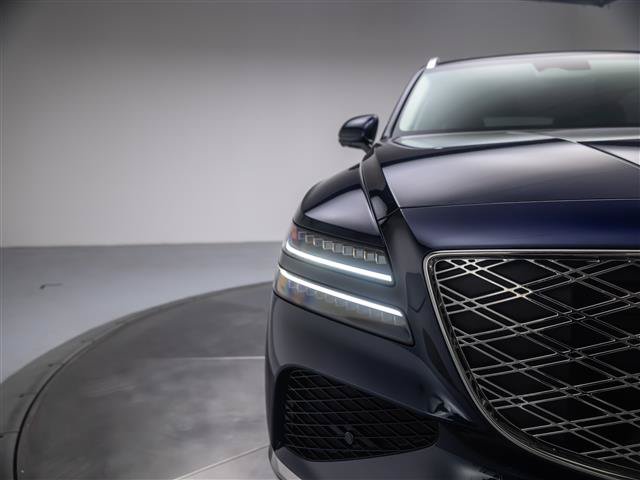 New 2026 Genesis GV80 2.5T Prestige AWD/4WD image 14
