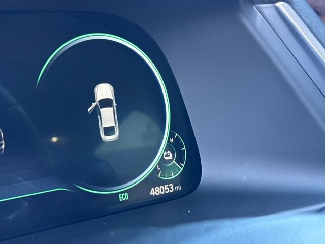 Certified 2023 Hyundai Sonata Limited w/ Cargo Package image 17