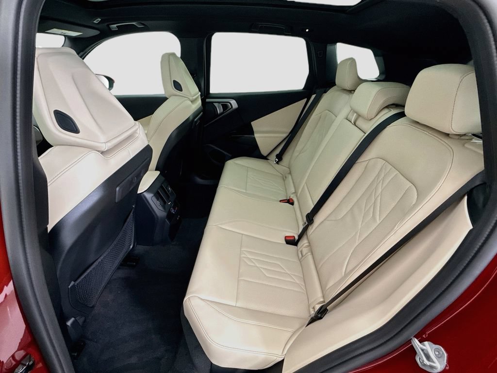 New 2026 BMW X3 xDrive30i w/ Premium Package AWD/4WD image 20