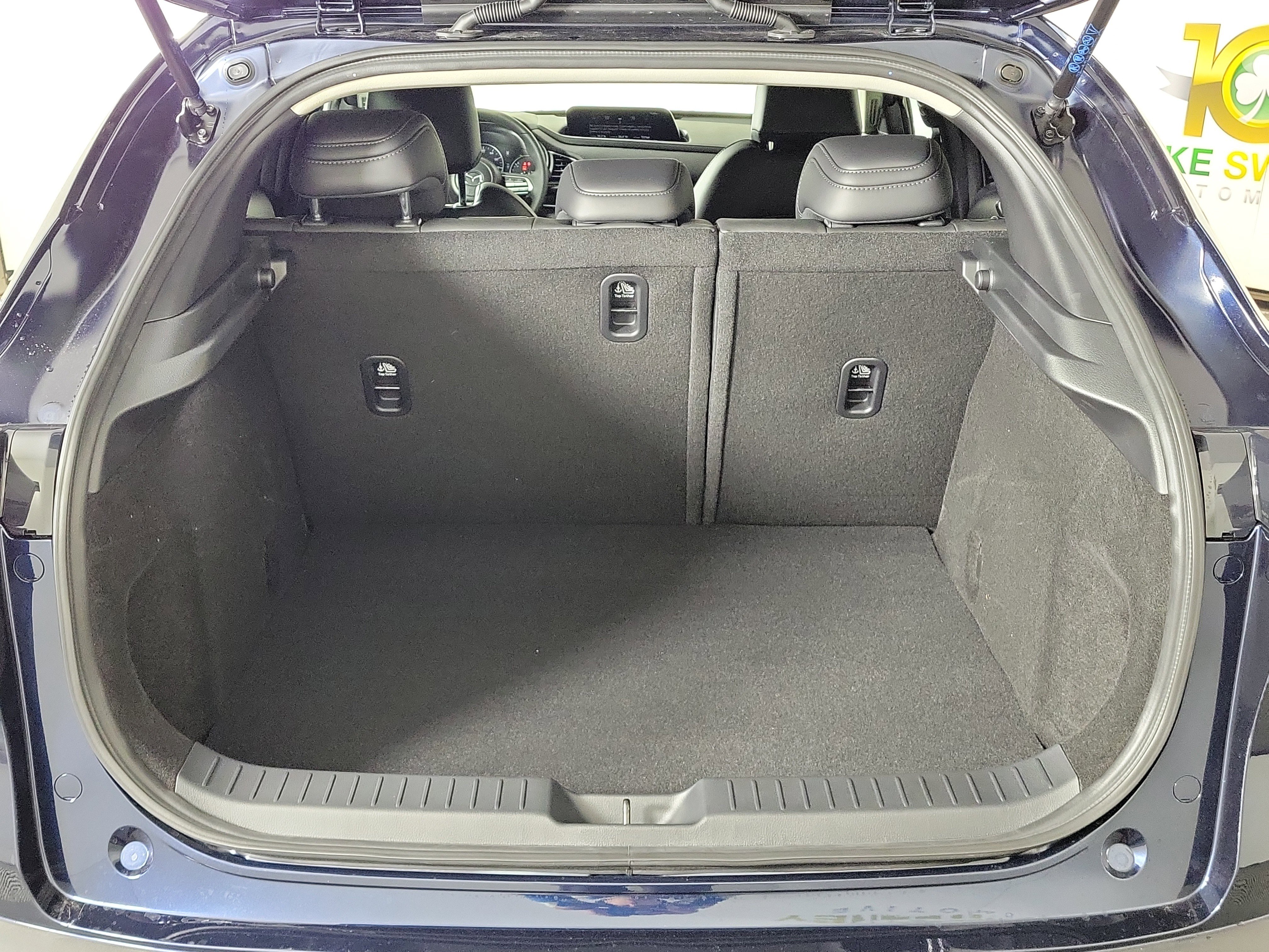 New 2026 MAZDA CX-30 AWD 2.5 S w/ Select Sport Pkg image 27