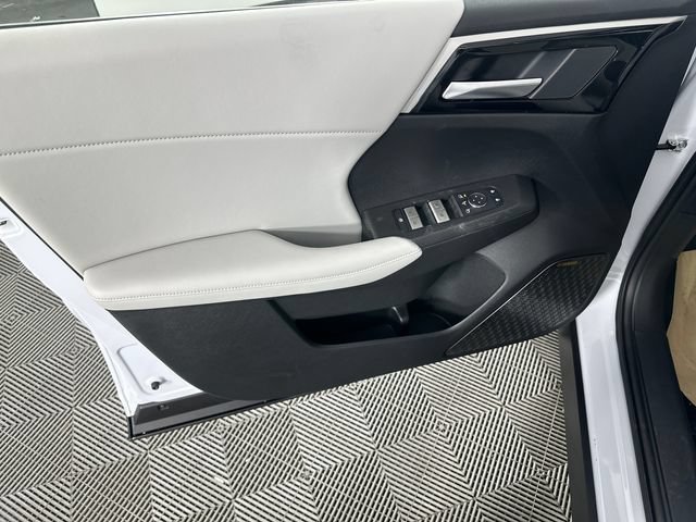 New 2026 Mitsubishi Outlander SE AWD/4WD image 20