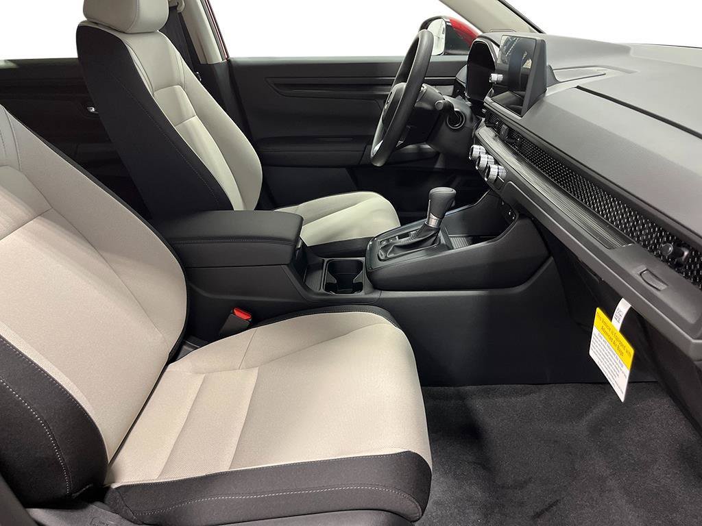 New 2026 Honda CR-V EX image 11
