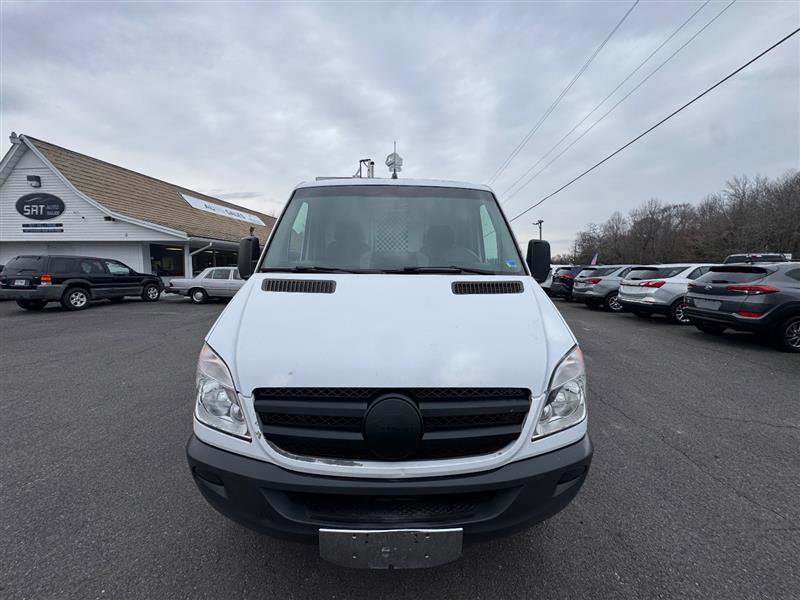 Used 2012 Mercedes-Benz Sprinter 2500 w/ Additional Battery Pkg image 19