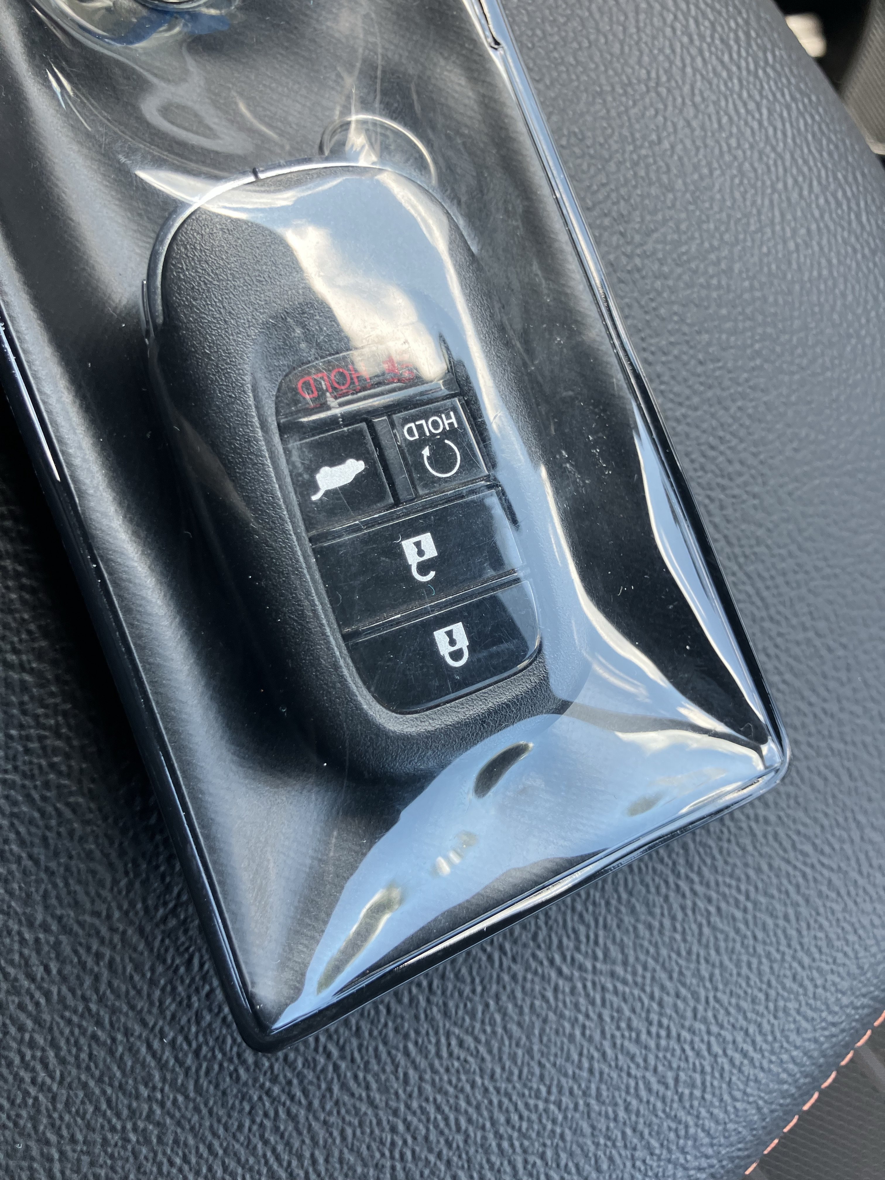 Certified 2024 Honda CR-V Sport image 36