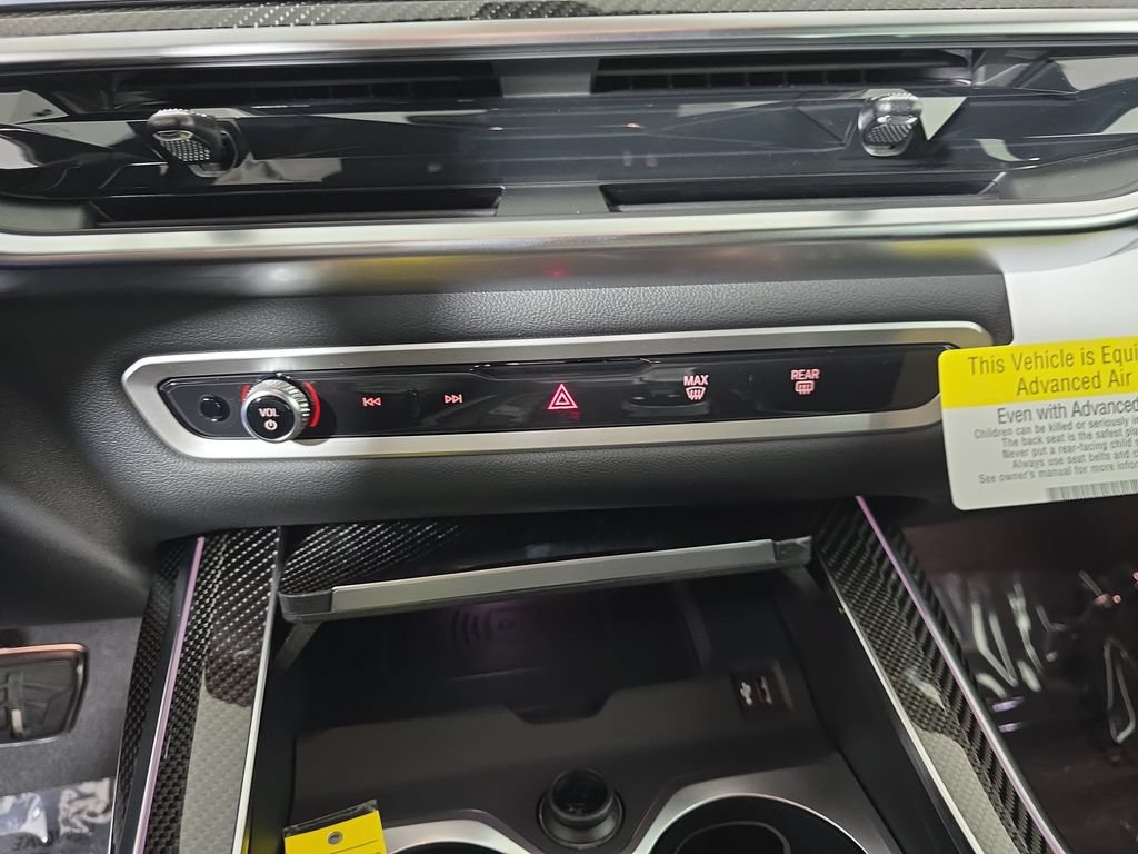 New 2027 BMW X7 M60i AWD/4WD image 24