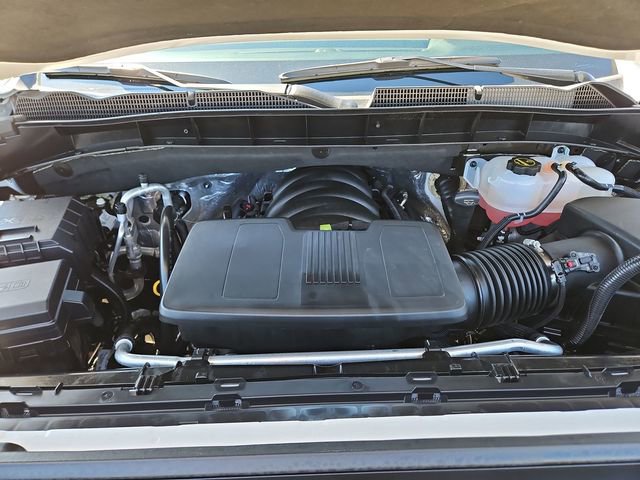 Used 2025 GMC Sierra 1500 AT4 AWD/4WD image 29