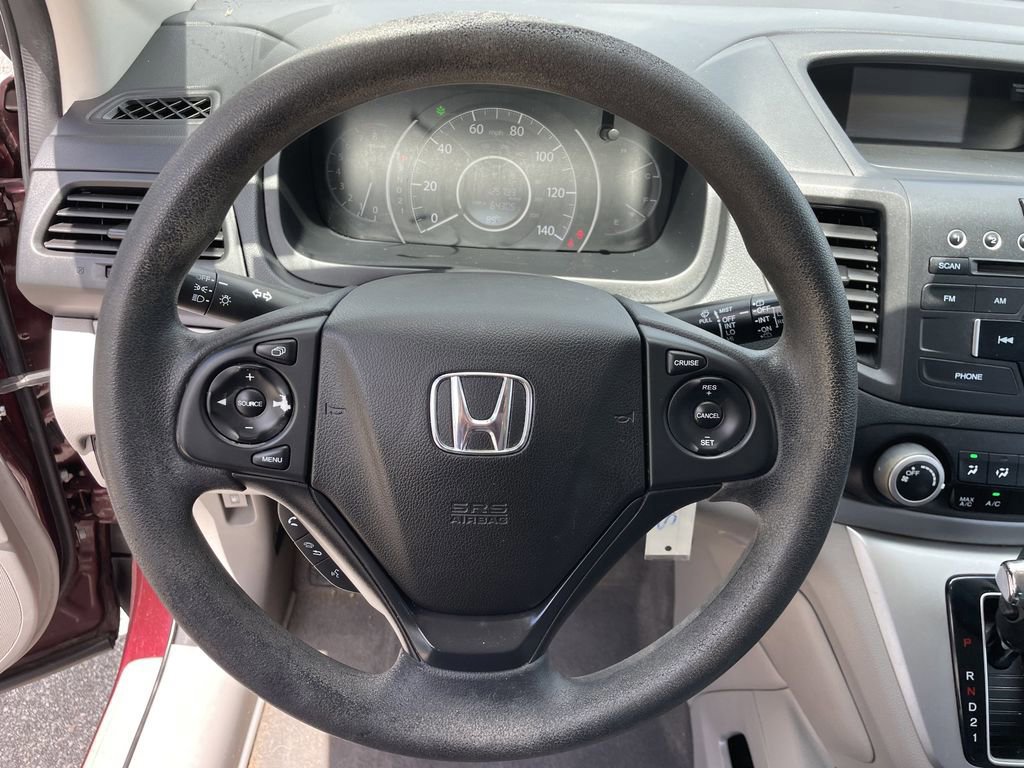 Used 2013 Honda CR-V LX image 27