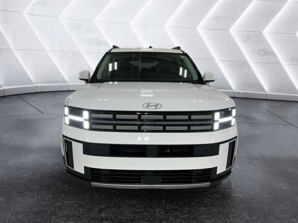 Used 2026 Hyundai Santa Fe SEL AWD/4WD image 1