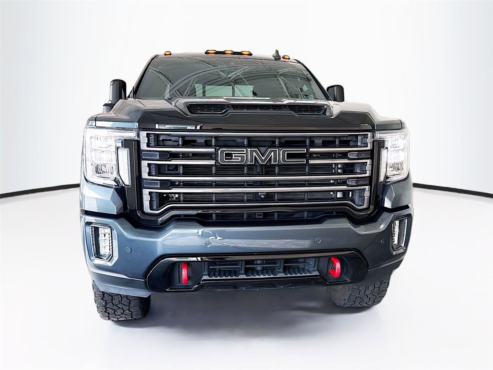 Used 2020 GMC Sierra 2500 AT4 w/ AT4 Premium Package image 20
