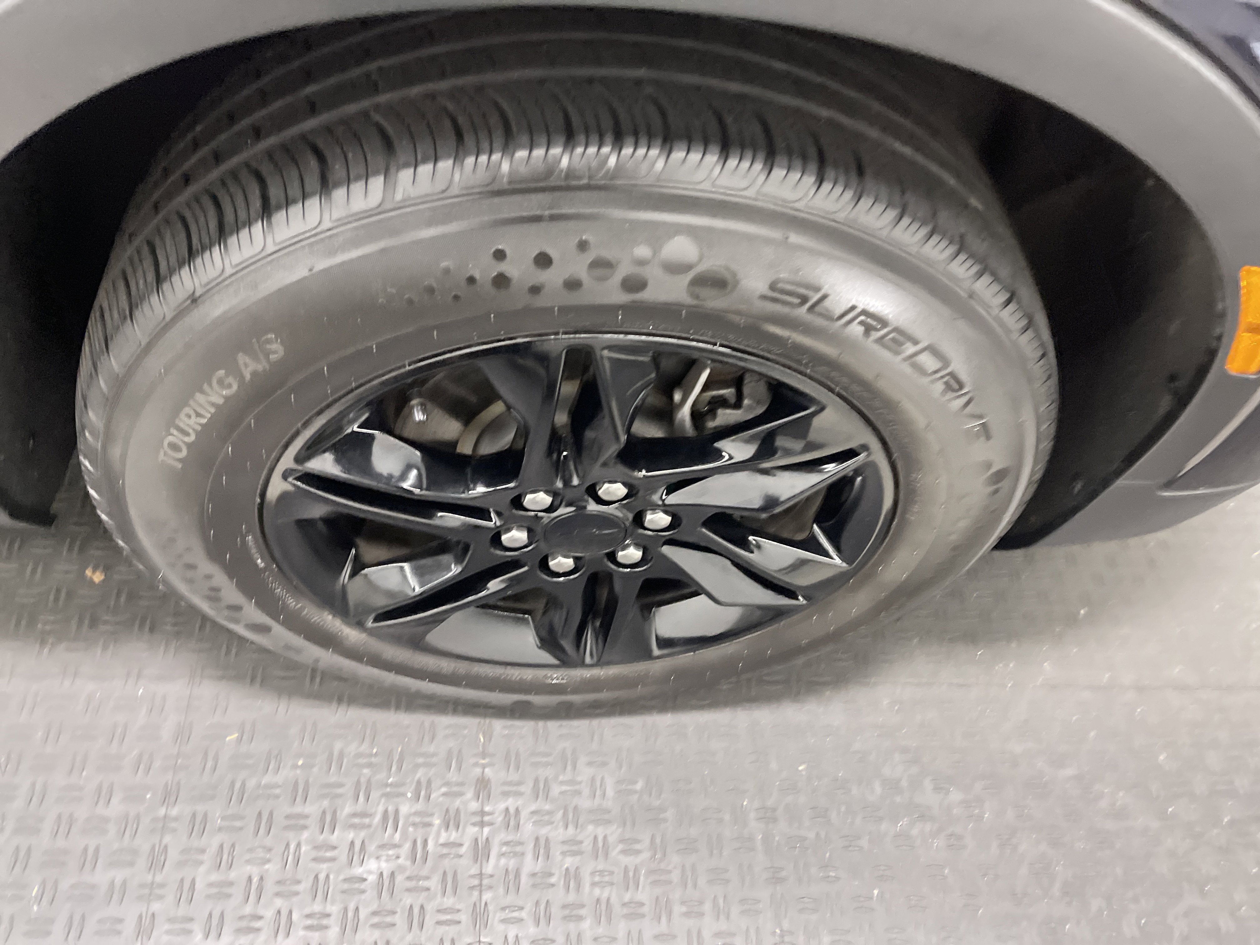 Used 2021 Chevrolet Blazer LT image 27