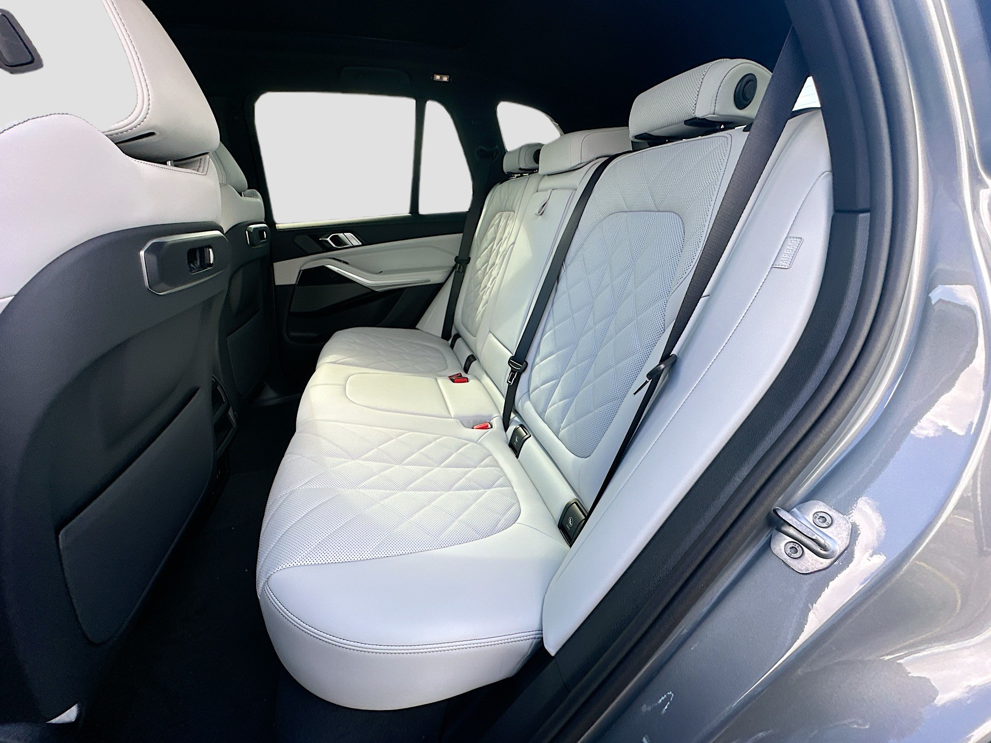 New 2026 BMW X5 sDrive40i w/ M Sport Package RWD image 19