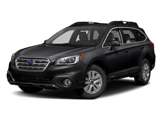 Used 2017 Subaru Outback 2.5i Premium AWD/4WD image 1