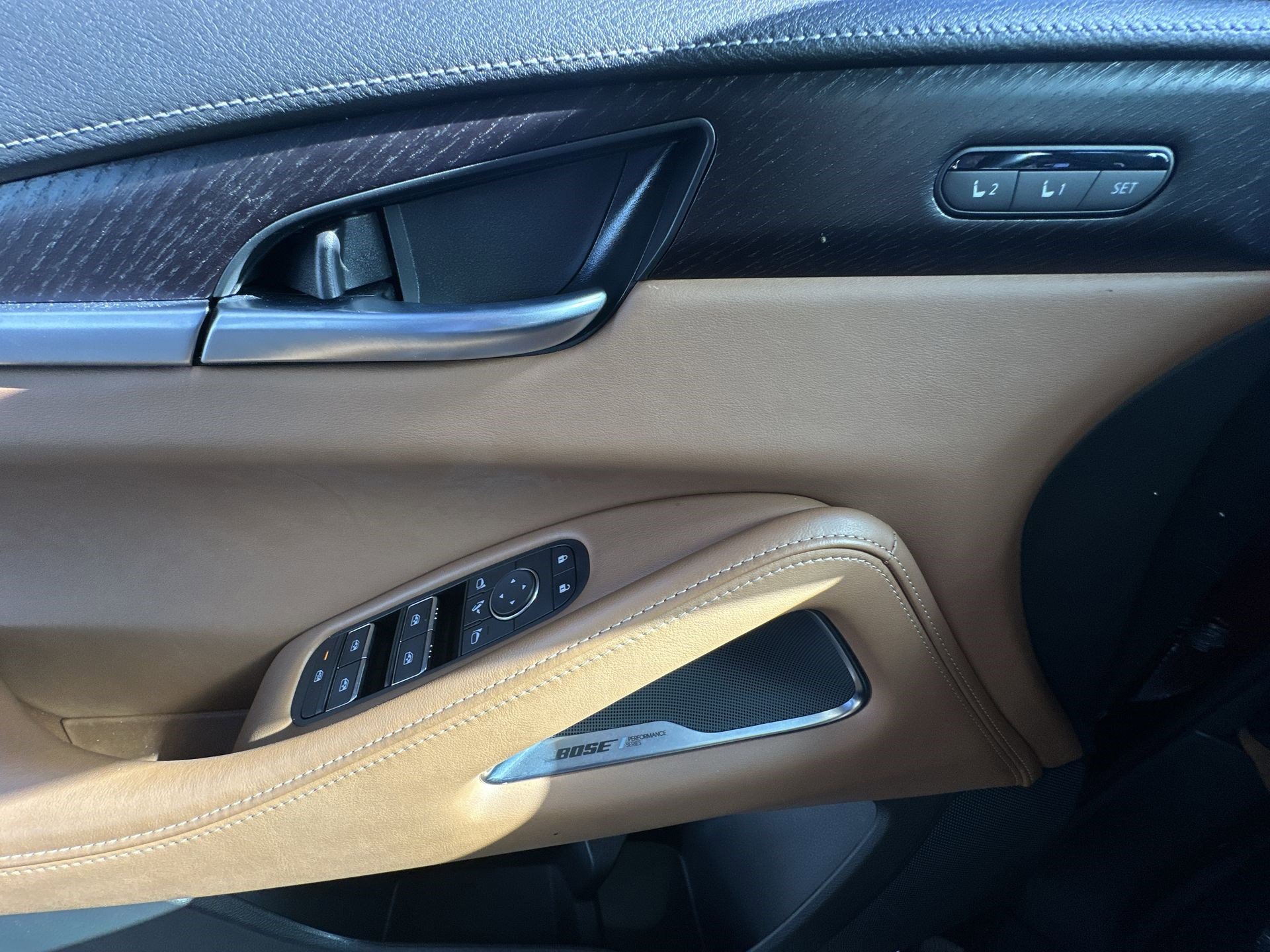 Used 2022 INFINITI QX60 Autograph w/ Cargo Package image 15