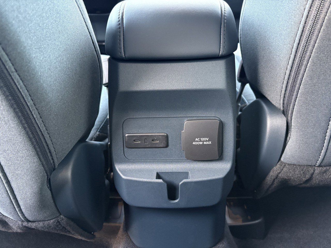 New 2026 Ford Maverick XLT w/ Equipment Group 301A image 24