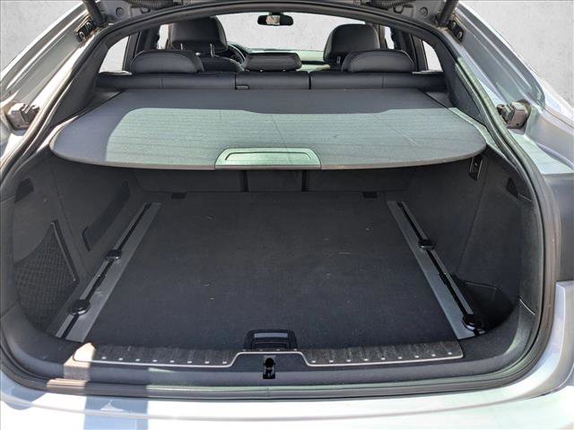Used 2018 BMW X6 sDrive35i w/ Driving Assistance Package image 6