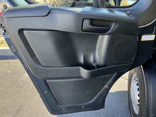 New 2026 RAM ProMaster 3500 w/ Premium Convenience Group image 17