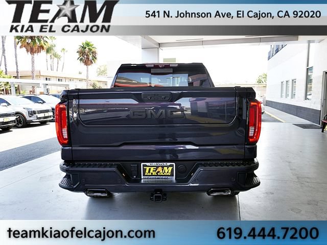 Used 2023 GMC Sierra 1500 Denali w/ Denali Reserve Package AWD/4WD image 11