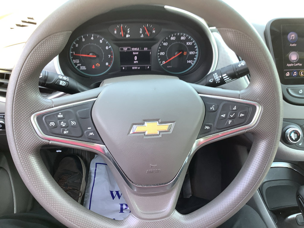 Used 2023 Chevrolet Malibu LT image 14