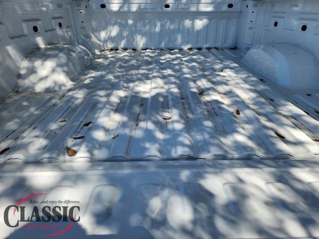 New 2026 Chevrolet Silverado 2500 Custom w/ Custom Convenience Package AWD/4WD image 36
