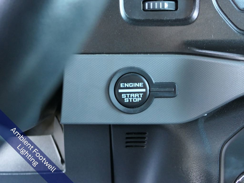 Used 2022 Ford Bronco Big Bend w/ Sasquatch Package image 20