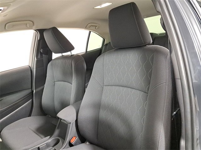 Used 2025 Toyota Corolla LE image 20