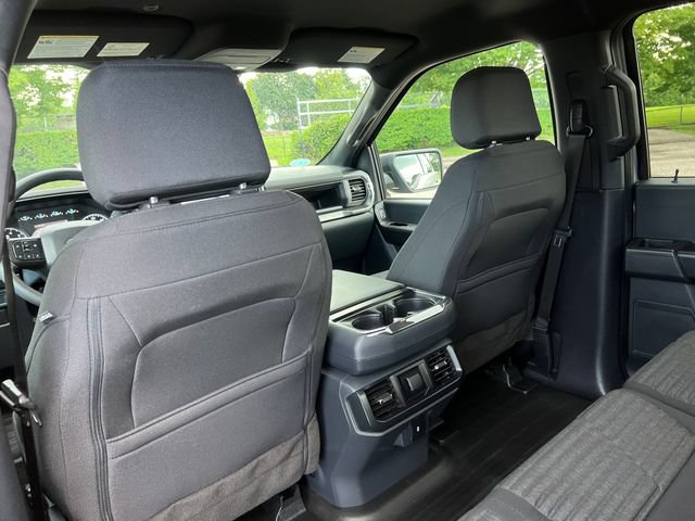 Certified 2022 Ford F150 XL w/ STX Appearance Package AWD/4WD image 25