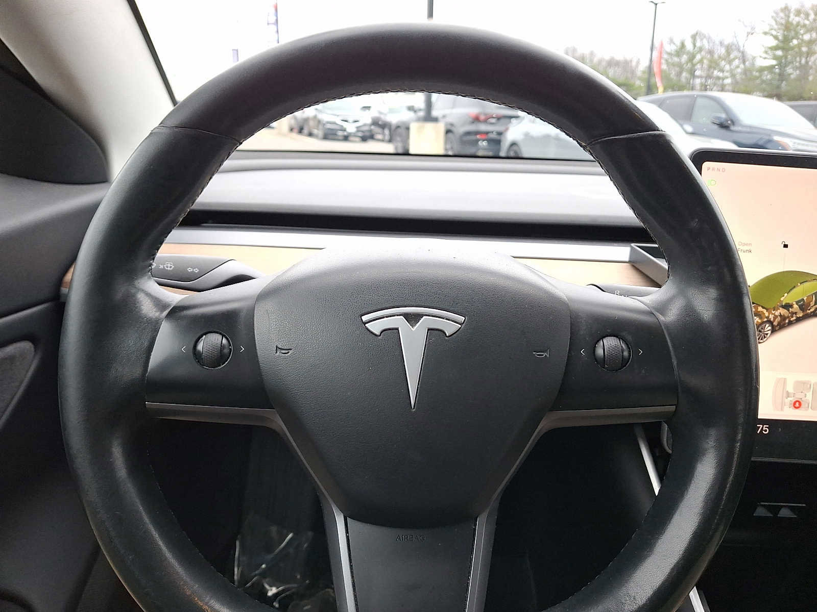 Used 2018 Tesla Model 3 Long Range image 20