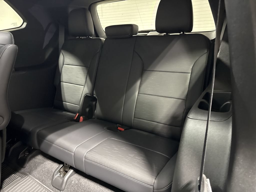 New 2026 Buick Enclave Sport Touring w/ Super Cruise Package AWD/4WD image 25