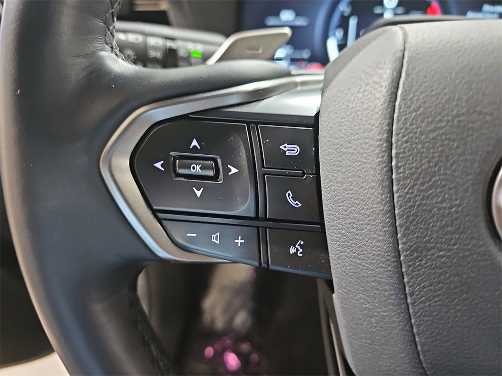 Used 2024 Lexus GX 550 image 19