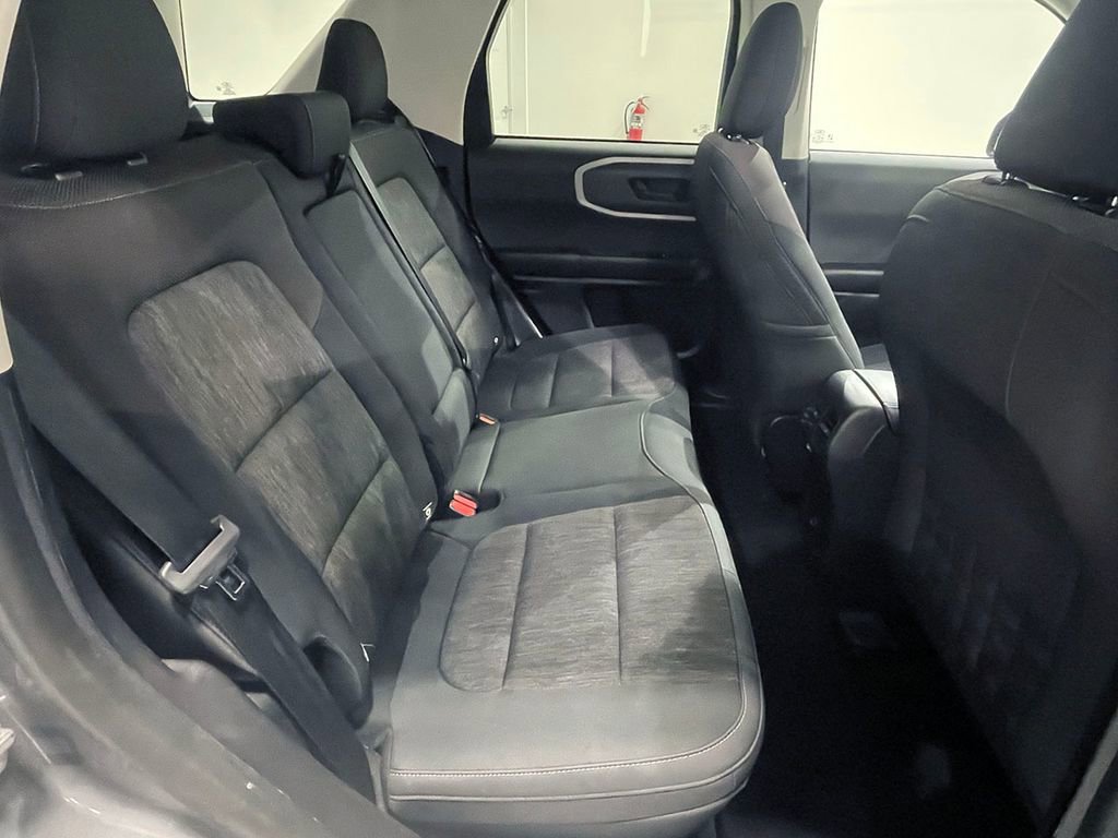 Used 2023 Ford Bronco Sport Big Bend AWD/4WD image 22