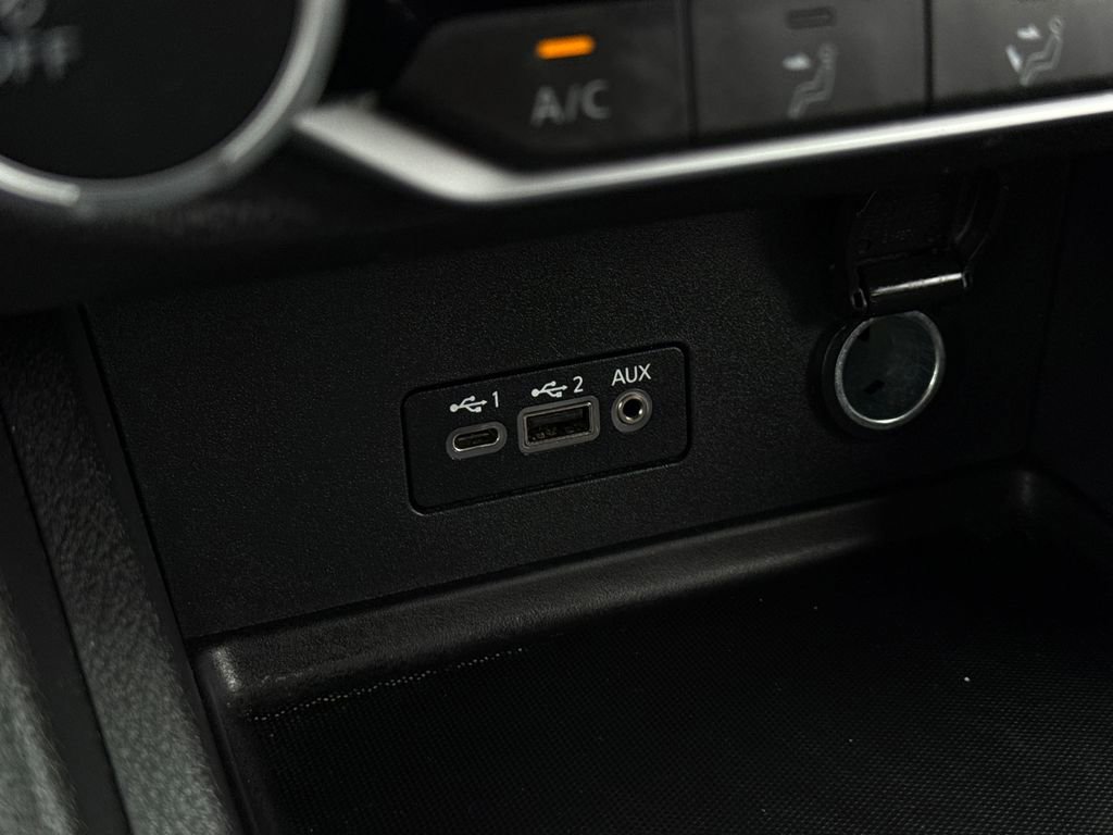 Used 2023 Nissan Sentra SV image 26