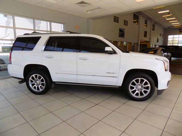 Used 2019 GMC Yukon Denali image 7