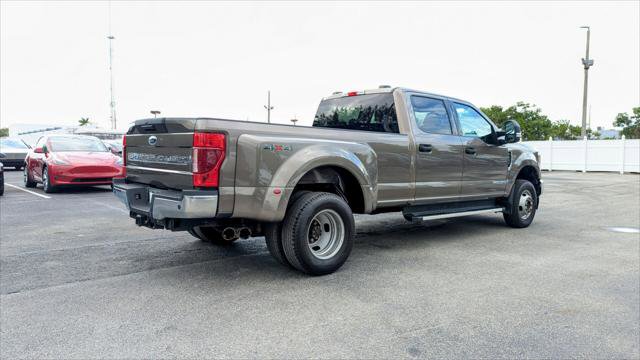Used 2022 Ford F350 XLT w/ XLT Value Package image 7