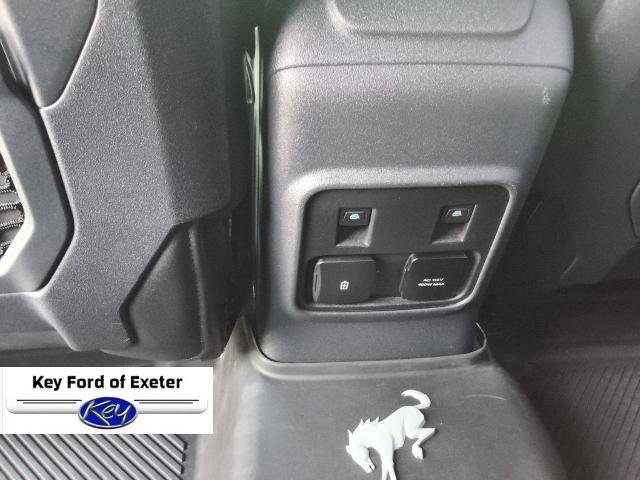 Certified 2024 Ford Bronco Raptor AWD/4WD image 25