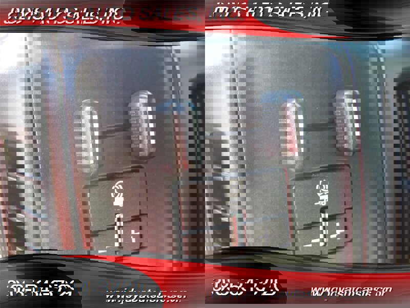 Used 2019 Chevrolet Silverado 2500 W/T image 7