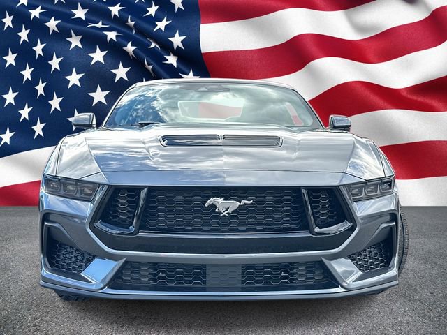 New 2026 Ford Mustang GT RWD image 3