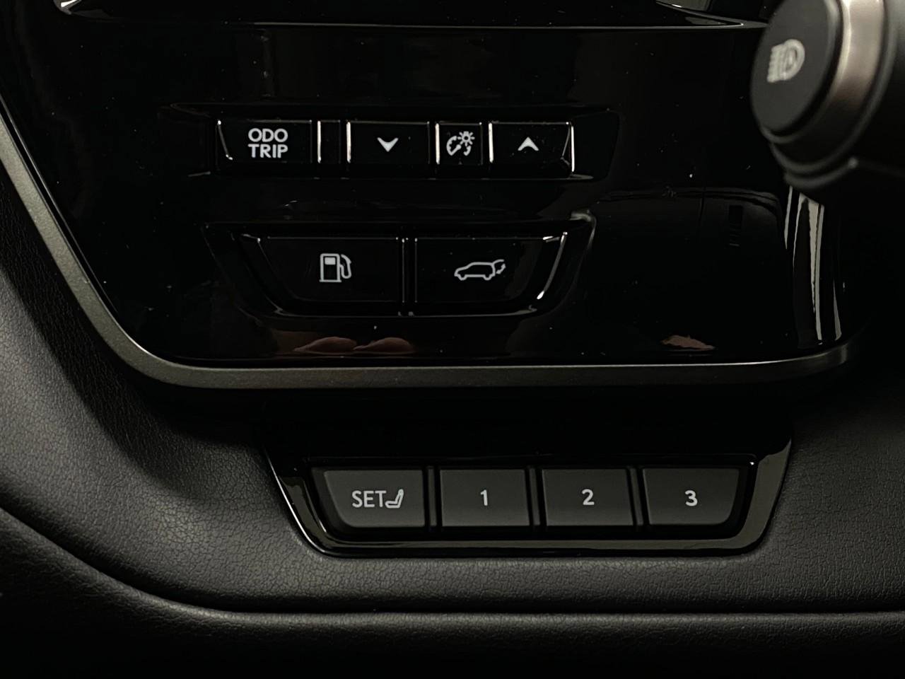 New 2026 Lexus TX 350 AWD image 15