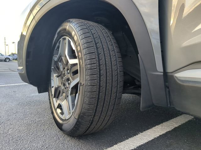 Used 2023 Hyundai Santa Fe Limited image 39