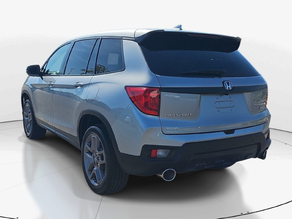 Used 2023 Honda Passport EX-L image 8