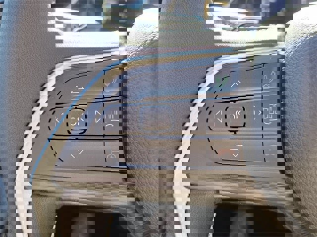 New 2025 Jeep Grand Cherokee Altitude image 22