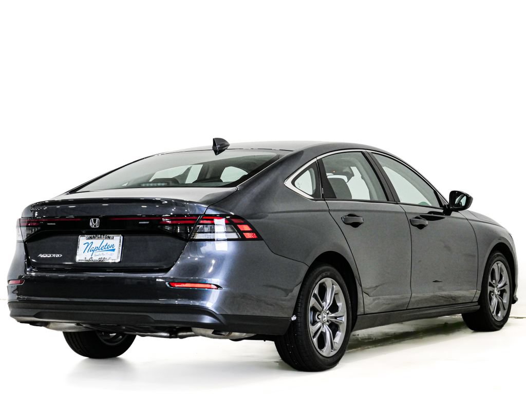 Used 2024 Honda Accord EX image 6