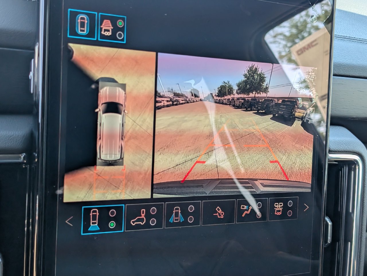 New 2027 GMC Yukon Denali w/ Advanced Technology Package RWD image 12