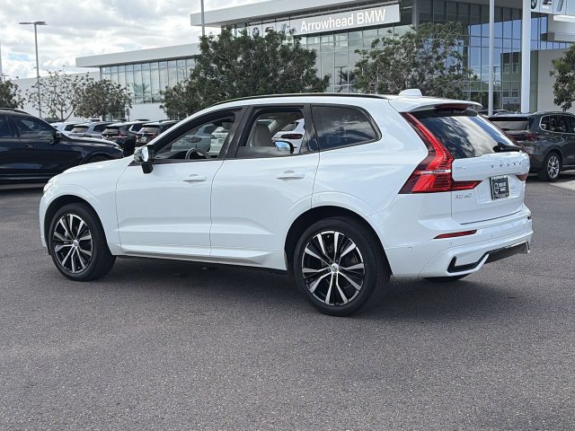 Used 2024 Volvo XC60 B5 Plus w/ Protection Package AWD/4WD image 8