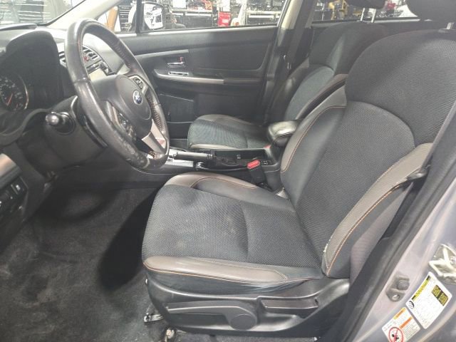 Used 2017 Subaru Crosstrek 2.0i Premium w/ Moonroof Package image 14